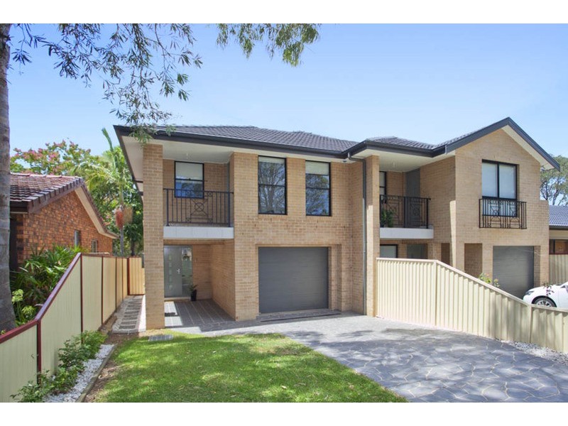 41 Arab Road, Padstow NSW 2211