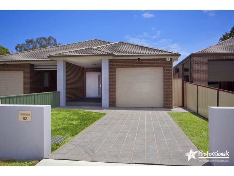 92 Ely Street, Revesby NSW 2212
