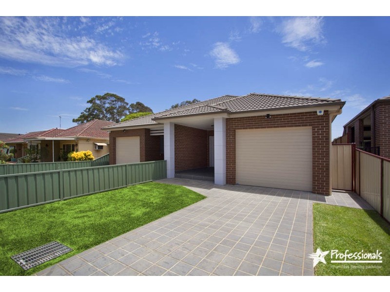92 Ely Street, Revesby NSW 2212