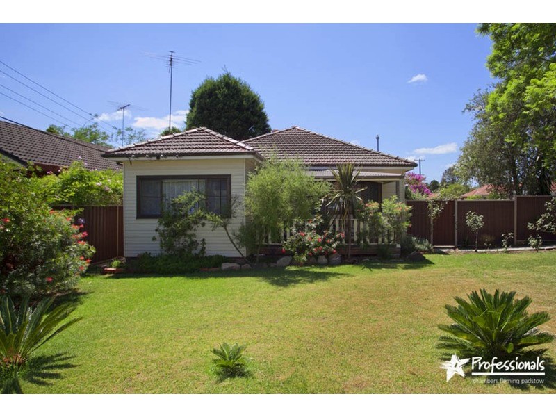 62 Mackenzie  Street, Revesby NSW 2212