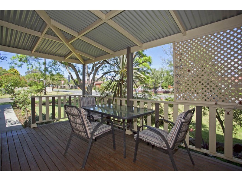 62 Mackenzie  Street, Revesby NSW 2212