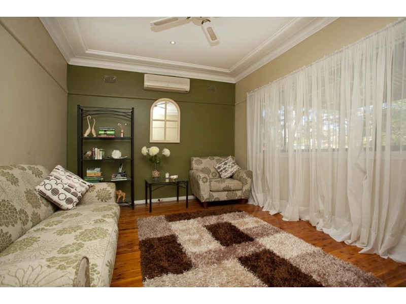 62 Mackenzie  Street, Revesby NSW 2212