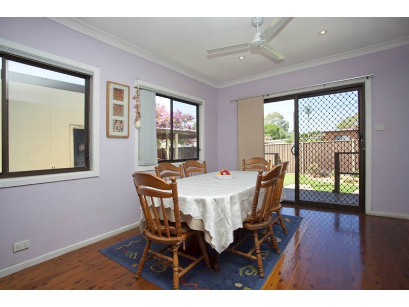 62 Mackenzie  Street, Revesby NSW 2212