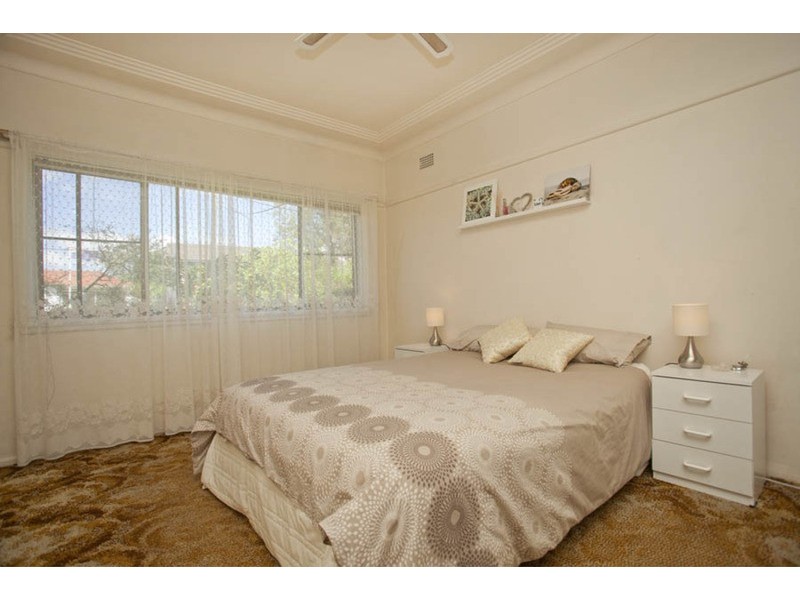 62 Mackenzie  Street, Revesby NSW 2212