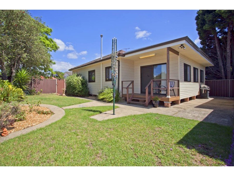 62 Mackenzie  Street, Revesby NSW 2212