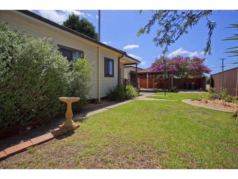 62 Mackenzie  Street, Revesby NSW 2212