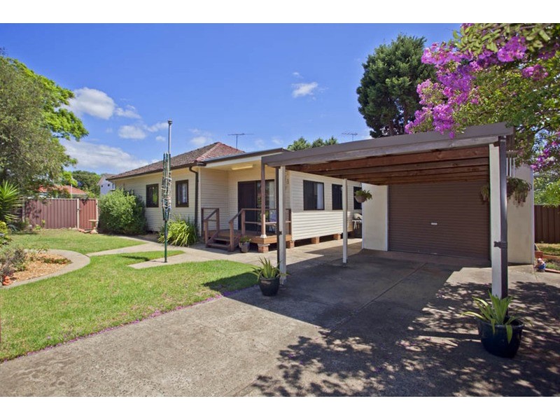 62 Mackenzie  Street, Revesby NSW 2212