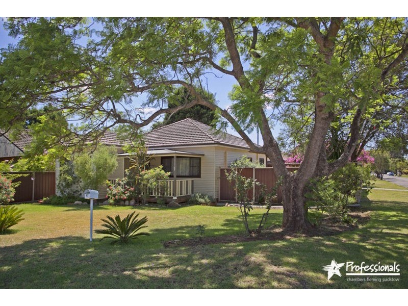 62 Mackenzie  Street, Revesby NSW 2212