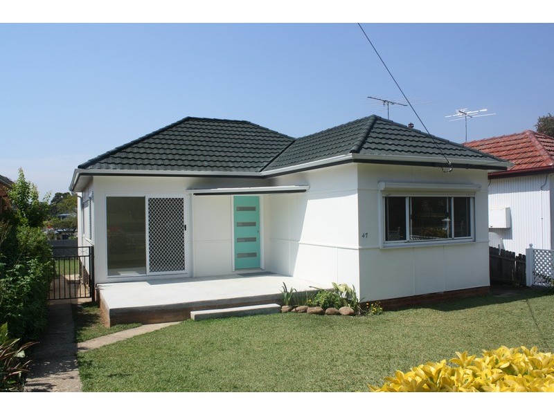 47 Faraday Road, Padstow NSW 2211