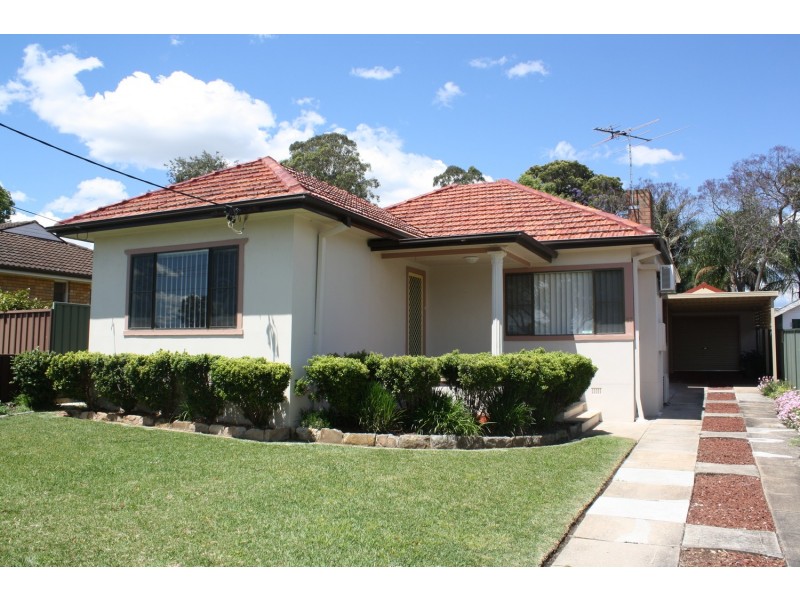 57 Weston Street, Panania NSW 2213