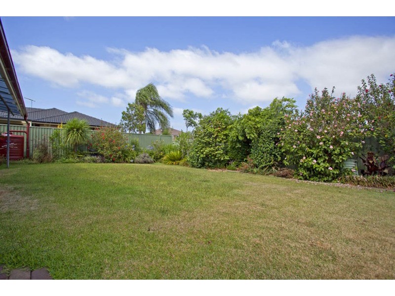 6 Windermere Crescent, Panania NSW 2213