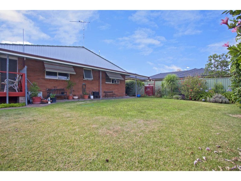 6 Windermere Crescent, Panania NSW 2213