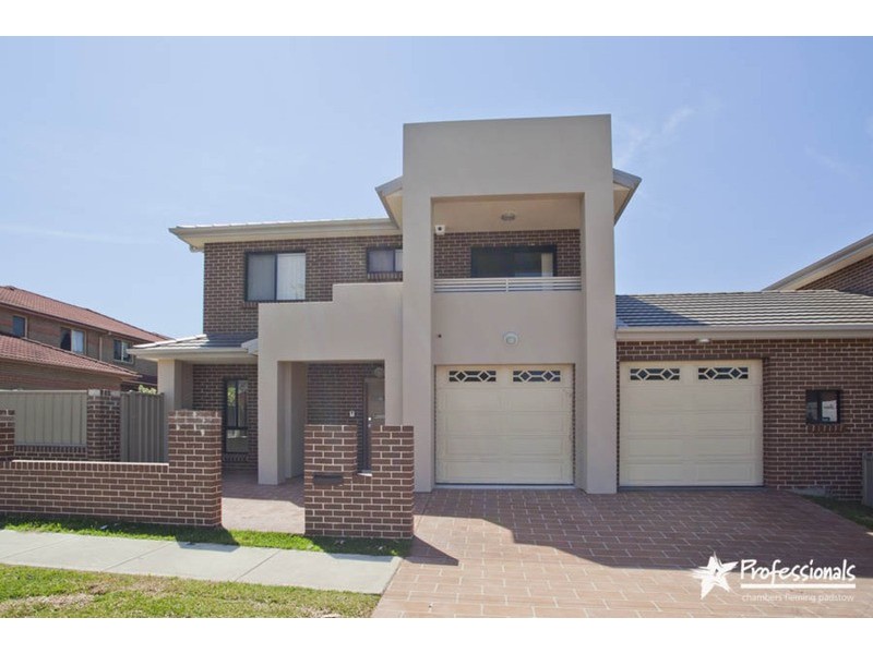 115 Sherwood Street, Revesby NSW 2212
