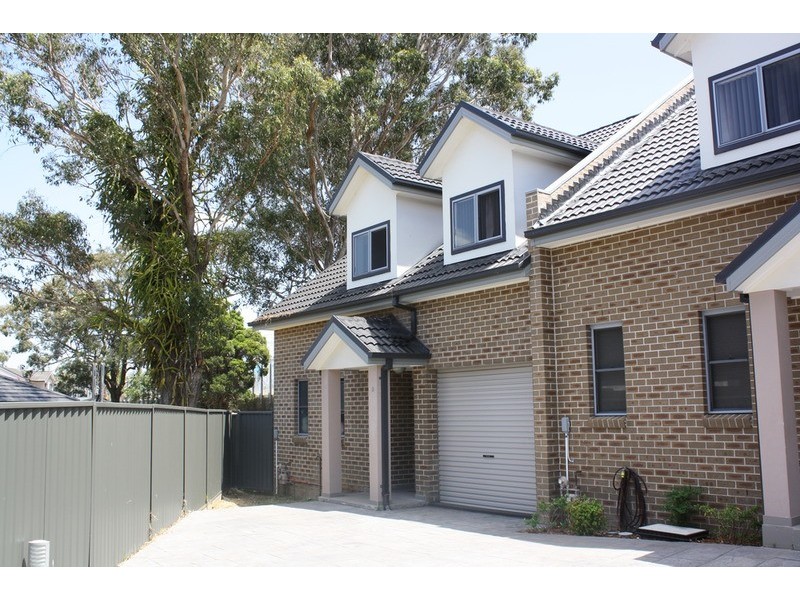 3/23-25 Montgomery Avenue, Revesby NSW 2212