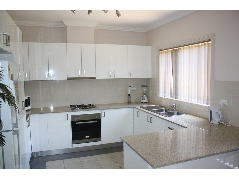 3/23-25 Montgomery Avenue, Revesby NSW 2212