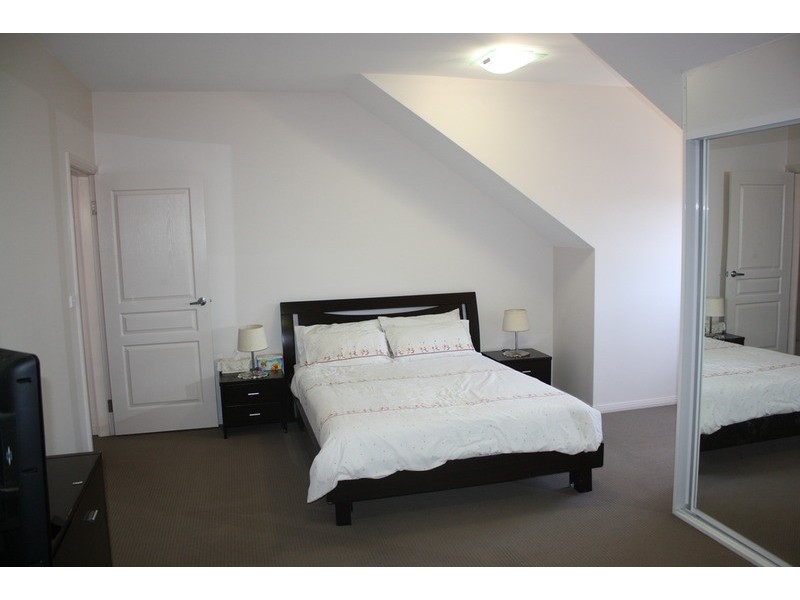 3/23-25 Montgomery Avenue, Revesby NSW 2212