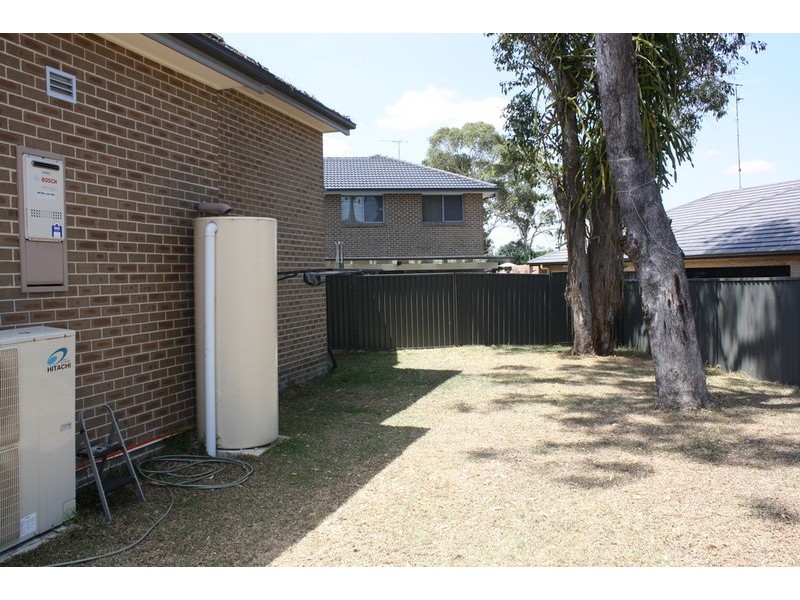 3/23-25 Montgomery Avenue, Revesby NSW 2212