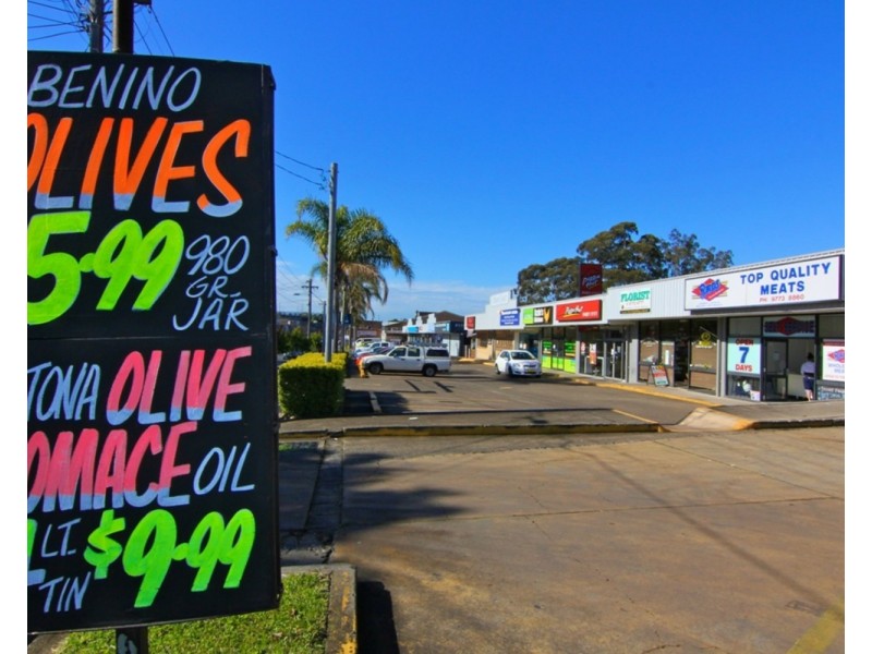 52A The River Road, Revesby NSW 2212
