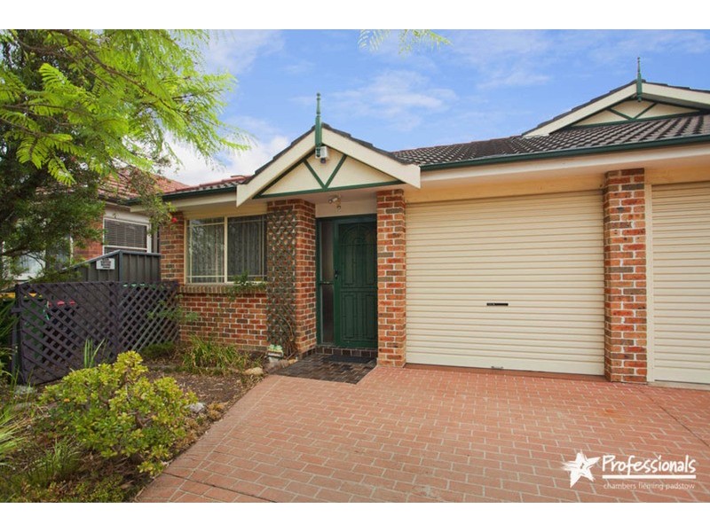 2/19 Ryan Road, Padstow NSW 2211