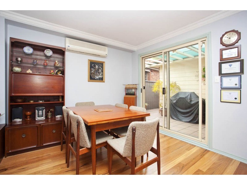 2/19 Ryan Road, Padstow NSW 2211