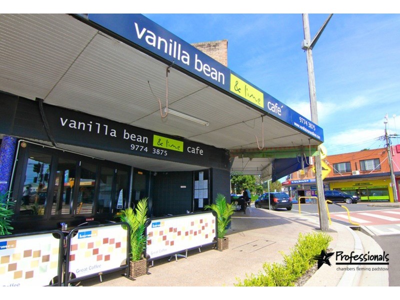 2/19 Ryan Road, Padstow NSW 2211