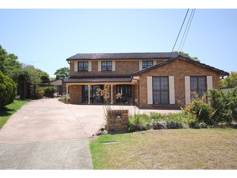 41 Astley Avenue, Padstow NSW 2211