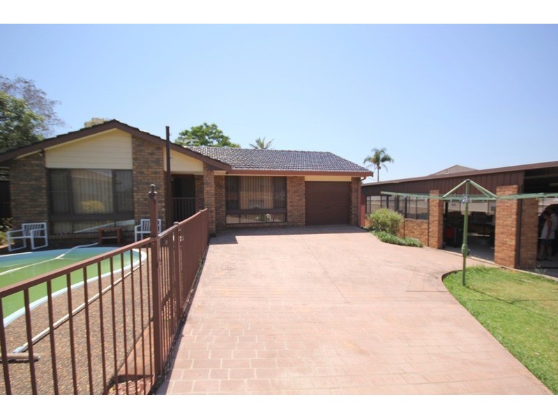 41 Astley Avenue, Padstow NSW 2211