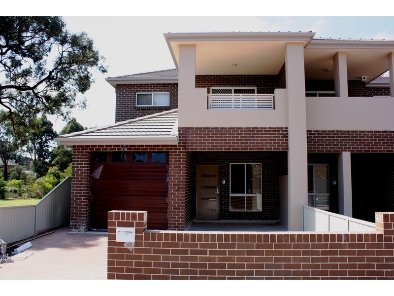 1 Jamieson Avenue, Revesby NSW 2212