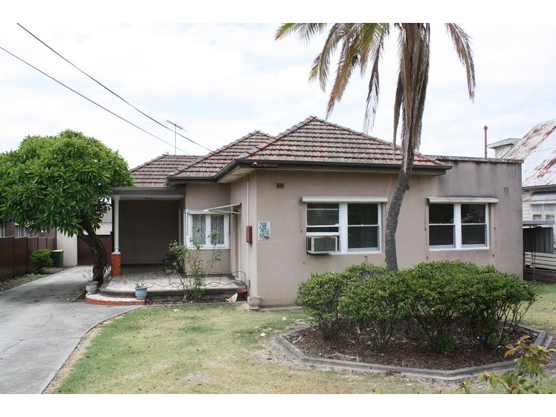 78 Marshall Street, Bankstown NSW 2200