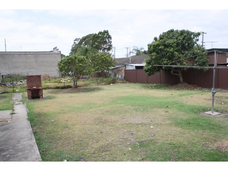 78 Marshall Street, Bankstown NSW 2200