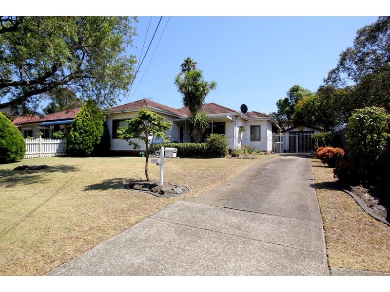 91 Paten Street, Revesby NSW 2212
