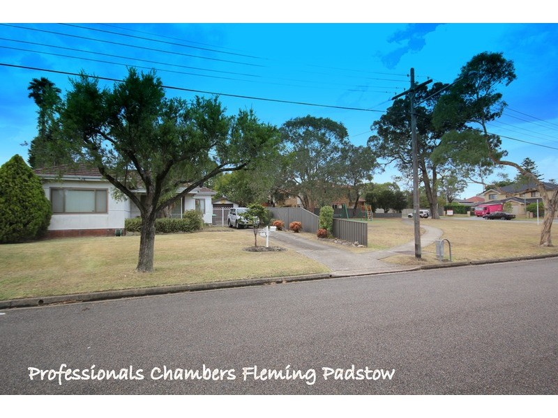 91 Paten Street, Revesby NSW 2212