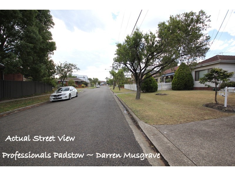 91 Paten Street, Revesby NSW 2212