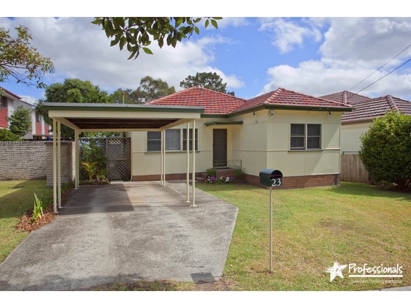 23 George Street, Yagoona NSW 2199