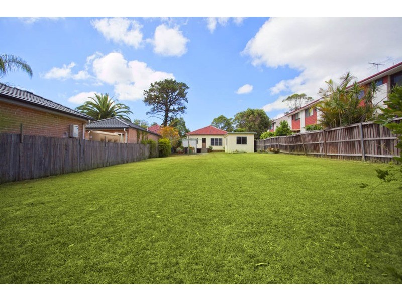 23 George Street, Yagoona NSW 2199