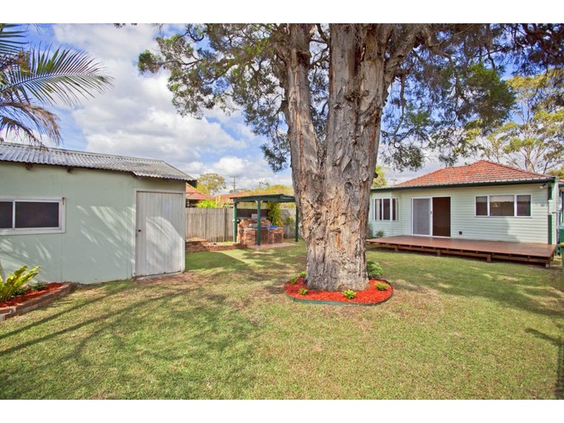 25 Bismire Street, Panania NSW 2213