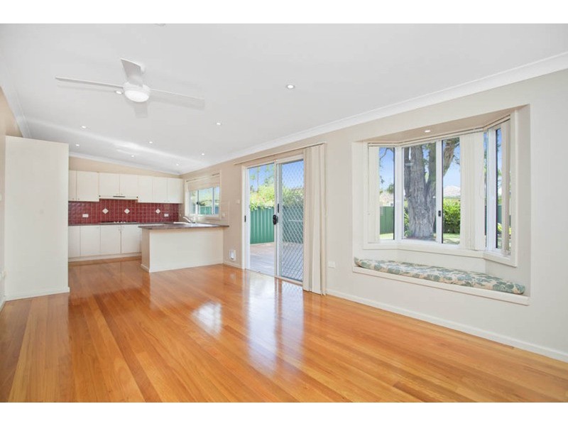 25 Bismire Street, Panania NSW 2213