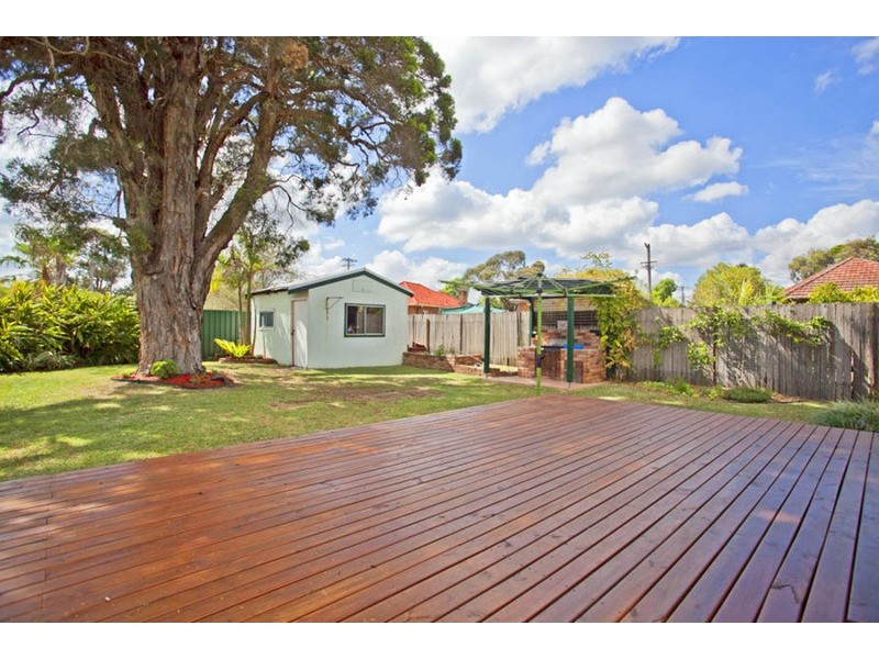 25 Bismire Street, Panania NSW 2213