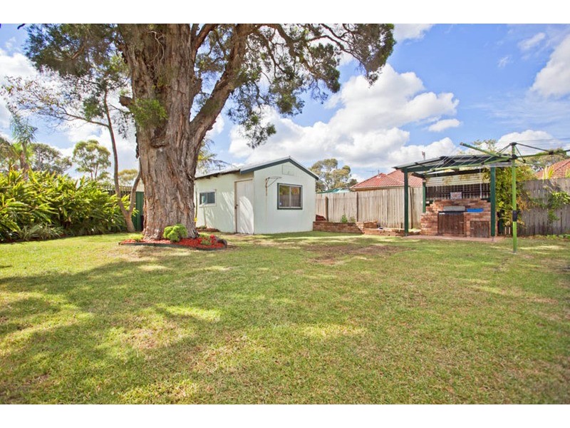 25 Bismire Street, Panania NSW 2213