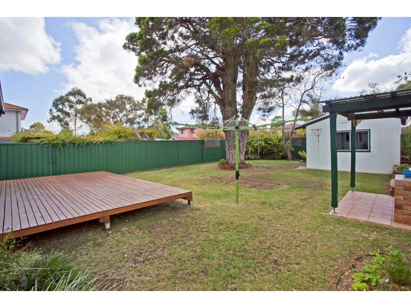 25 Bismire Street, Panania NSW 2213