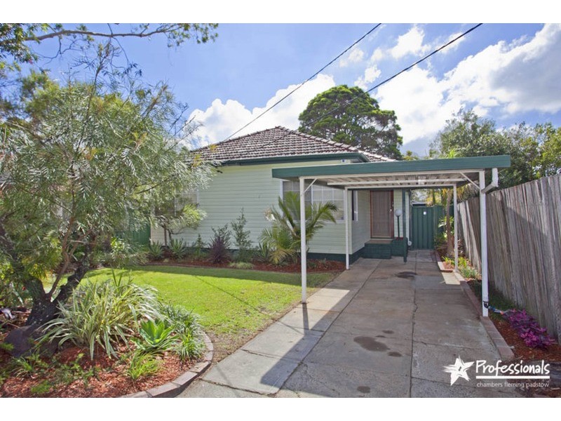 25 Bismire Street, Panania NSW 2213
