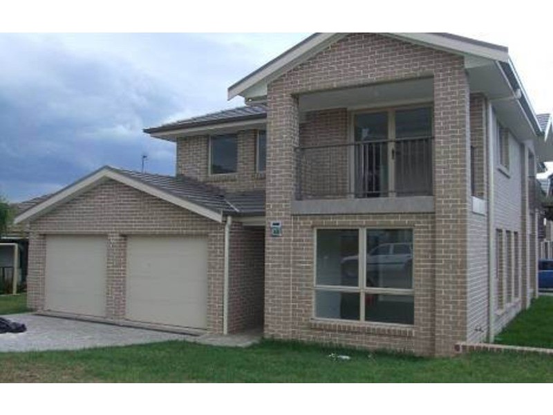 40 Lawler Street, Panania NSW 2213