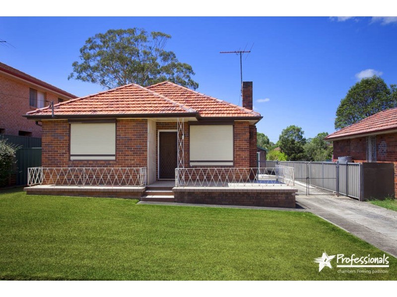 5 Rhonda Street, Revesby NSW 2212