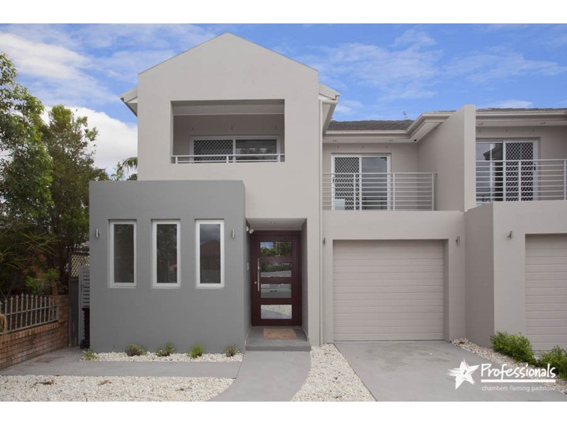 8 Ryan Road, Padstow NSW 2211