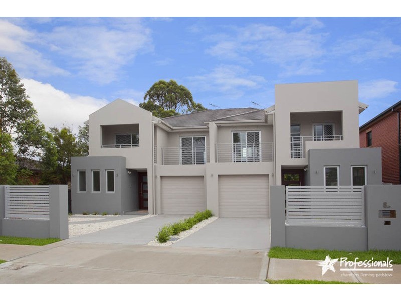 8 Ryan Road, Padstow NSW 2211