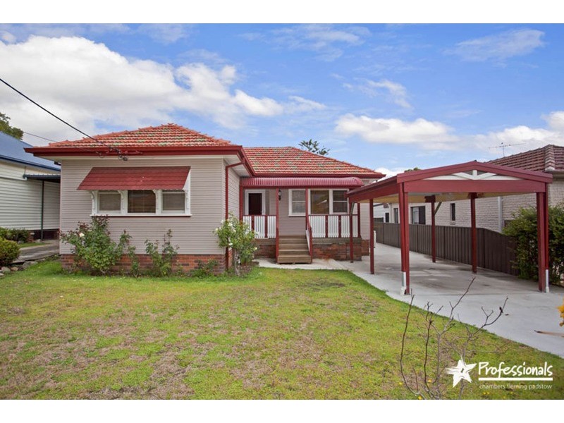 22 Rivenoak Avenue, Padstow NSW 2211