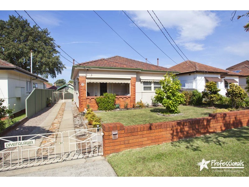 3 Uralla Avenue, Padstow NSW 2211