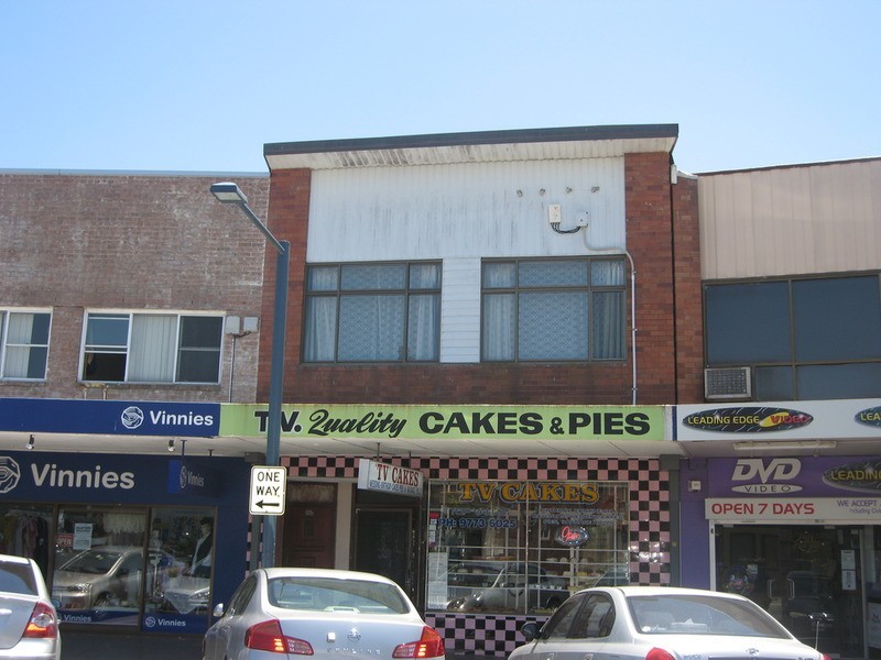 12A Selems Parade, Revesby NSW 2212