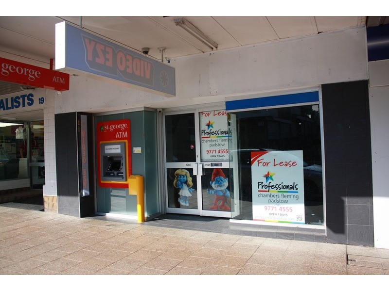 21 Padstow Parade, Padstow NSW 2211