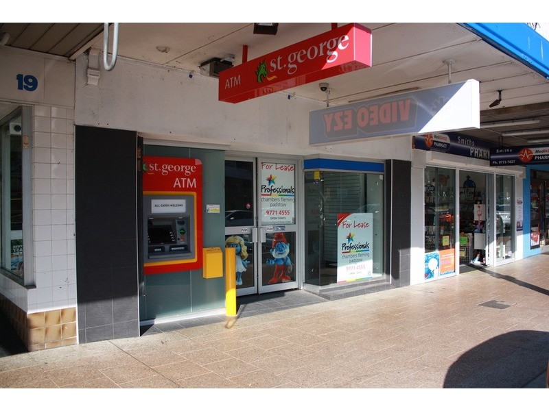 21 Padstow Parade, Padstow NSW 2211